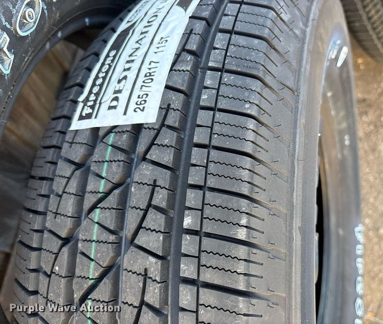 image for item EY9868 Tires