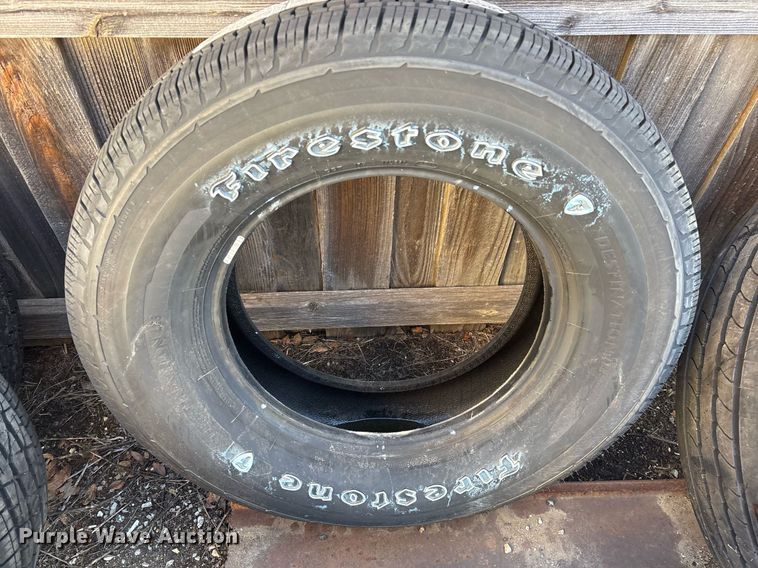 image for item EY9868 Tires