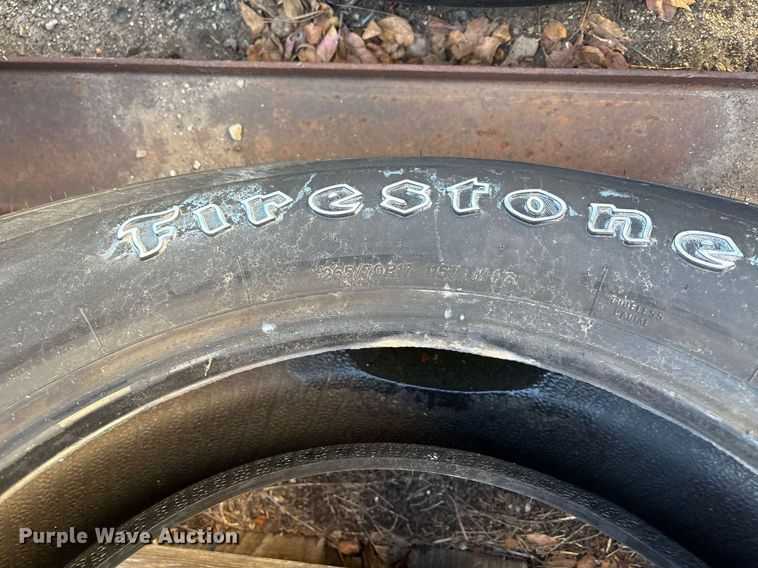 image for item EY9868 Tires