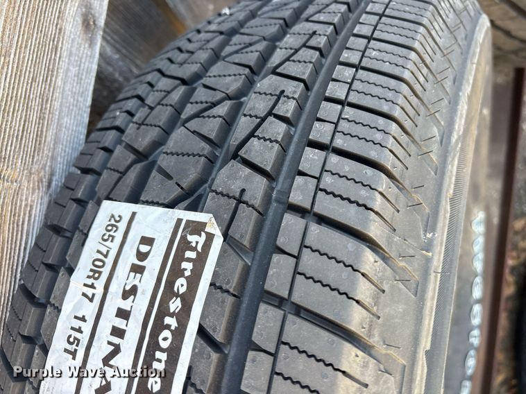 image for item EY9868 Tires