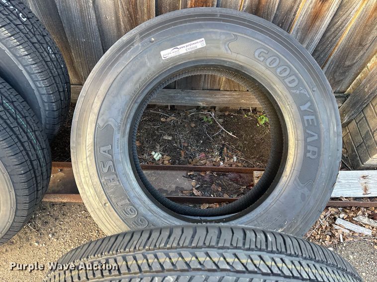 image for item EY9868 Tires