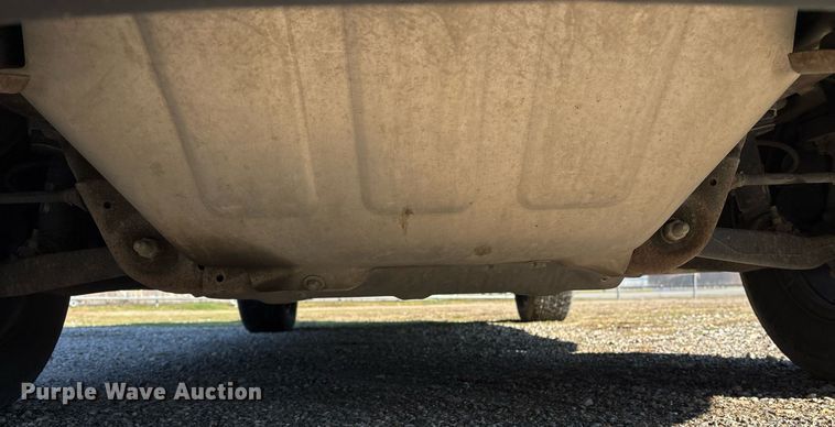 image for item EY9872 2015 Chevrolet Tahoe Police SUV