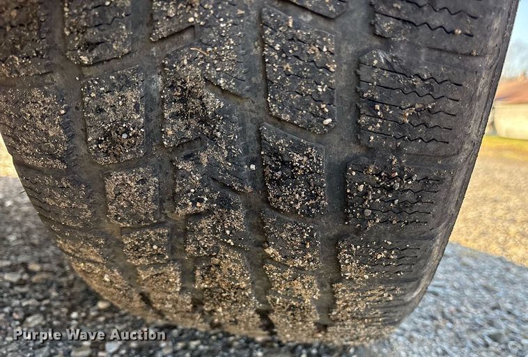 image for item EY9872 2015 Chevrolet Tahoe Police SUV