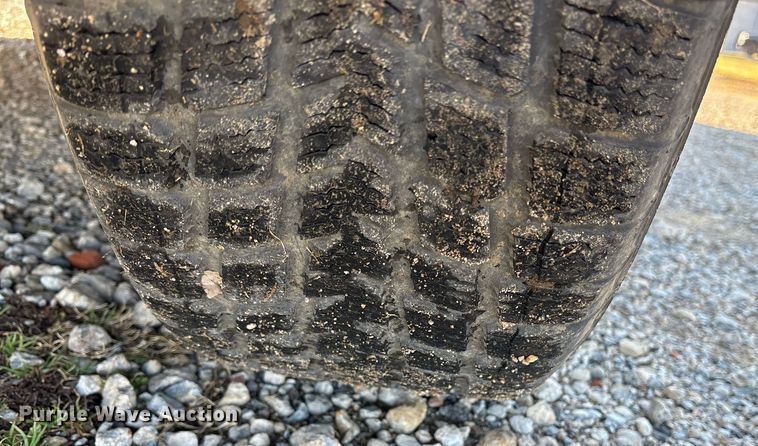 image for item EY9872 2015 Chevrolet Tahoe Police SUV