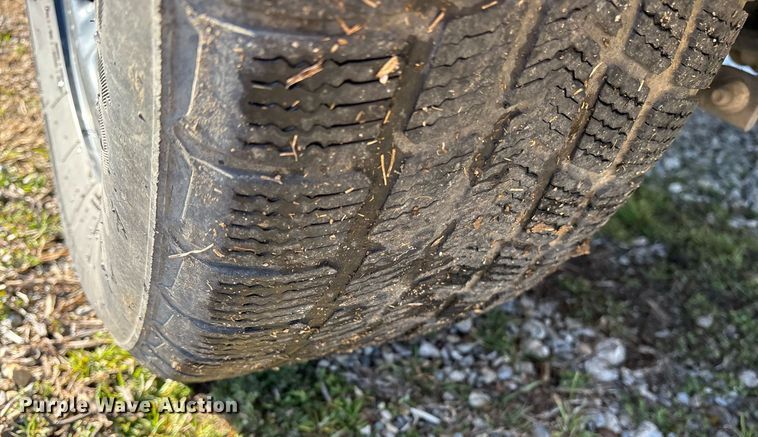 image for item EY9872 2015 Chevrolet Tahoe Police SUV