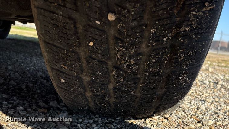 image for item EY9872 2015 Chevrolet Tahoe Police SUV