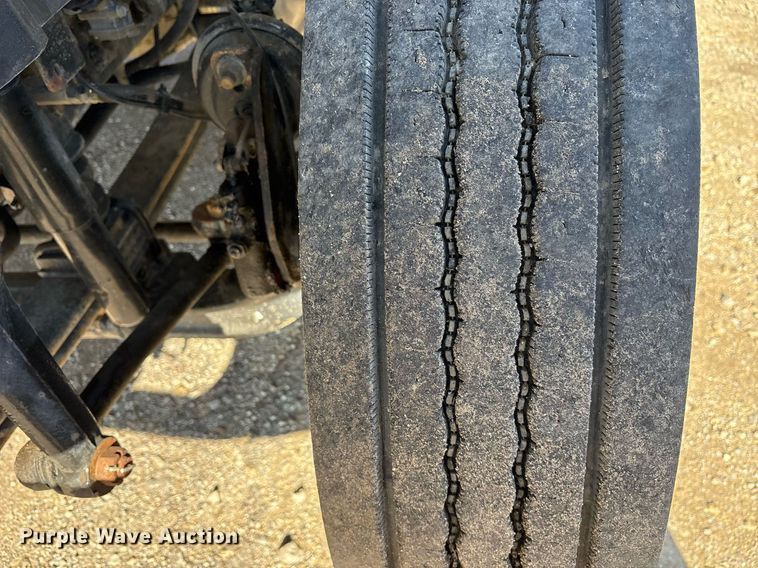 image for item EY9874 2012 International 7400 SBA refuse truck