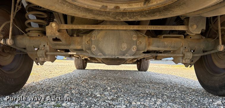 image for item EY9875 2010 Dodge Ram 1500 Quad Cab pickup truck