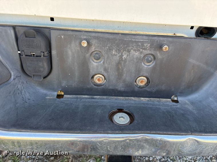 image for item EY9875 2010 Dodge Ram 1500 Quad Cab pickup truck