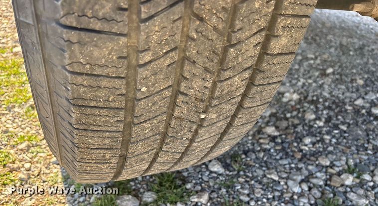 image for item EY9875 2010 Dodge Ram 1500 Quad Cab pickup truck