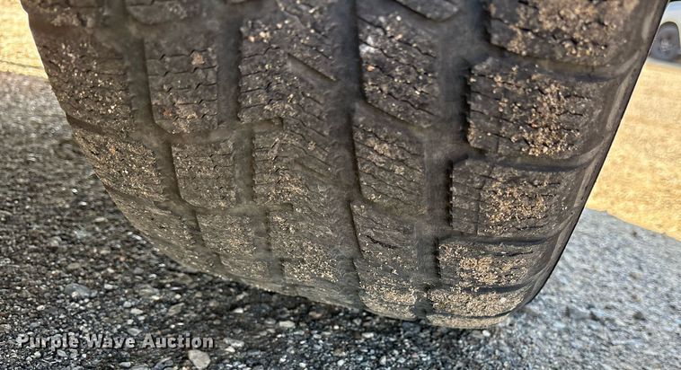 image for item EY9876 2016 Chevrolet Tahoe Police SUV