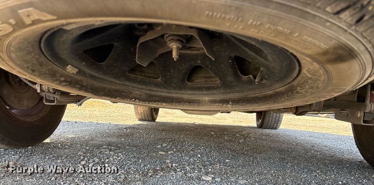 image for item EY9876 2016 Chevrolet Tahoe Police SUV