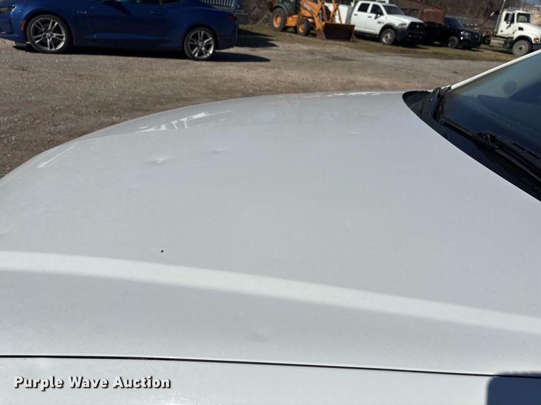 image for item EY9879 2013 Chevrolet Impala 