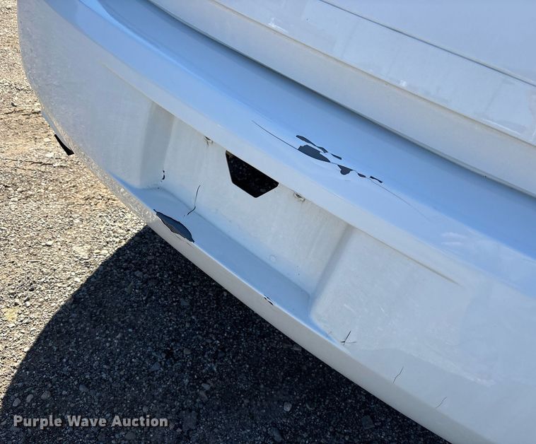 image for item EY9879 2013 Chevrolet Impala 