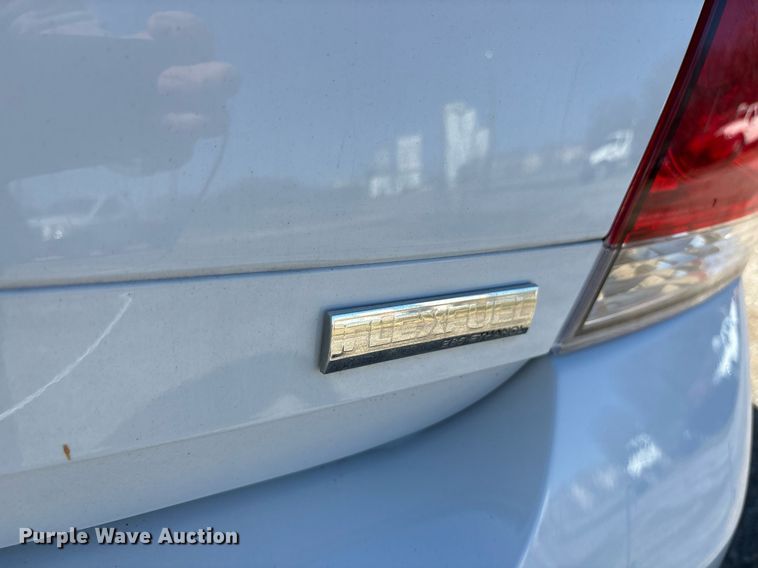 image for item EY9879 2013 Chevrolet Impala 