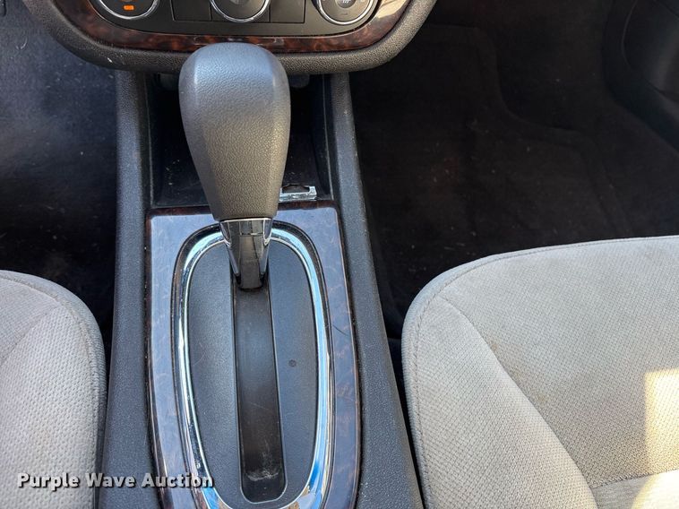 image for item EY9879 2013 Chevrolet Impala 