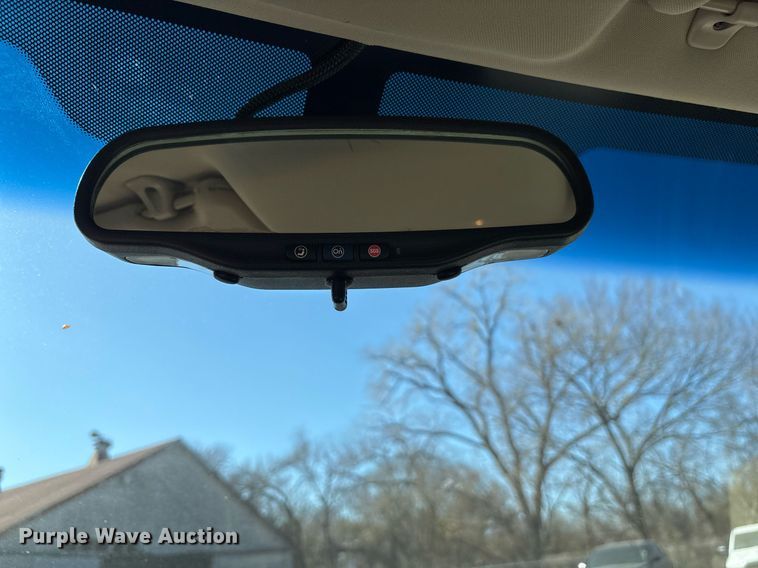 image for item EY9879 2013 Chevrolet Impala 