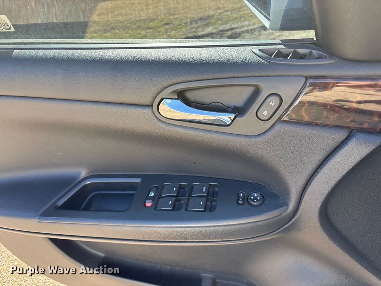 image for item EY9879 2013 Chevrolet Impala 