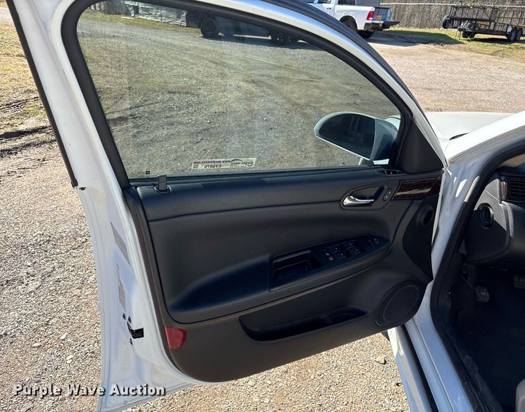 image for item EY9879 2013 Chevrolet Impala 