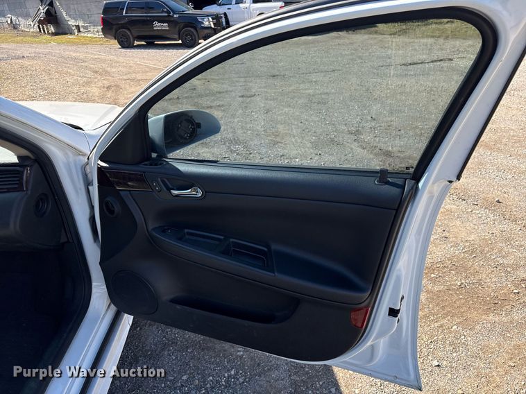 image for item EY9879 2013 Chevrolet Impala 