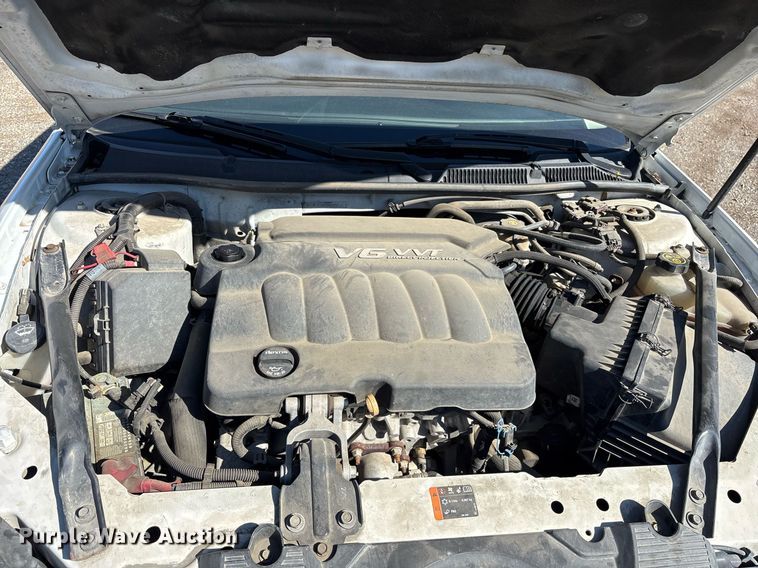 image for item EY9879 2013 Chevrolet Impala 