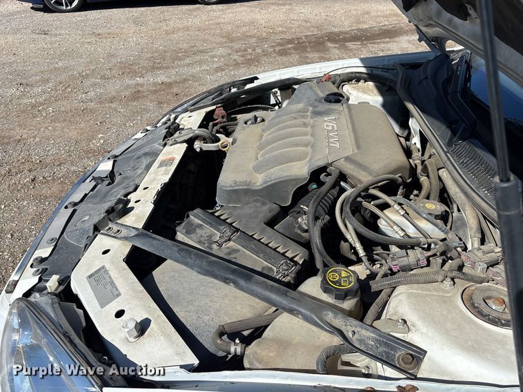 image for item EY9879 2013 Chevrolet Impala 