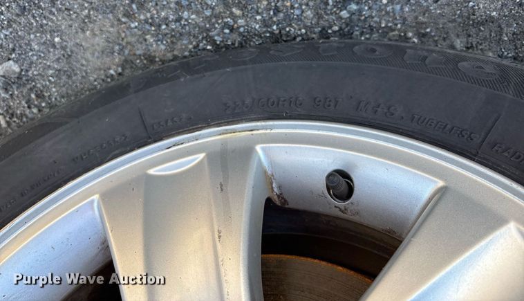 image for item EY9879 2013 Chevrolet Impala 