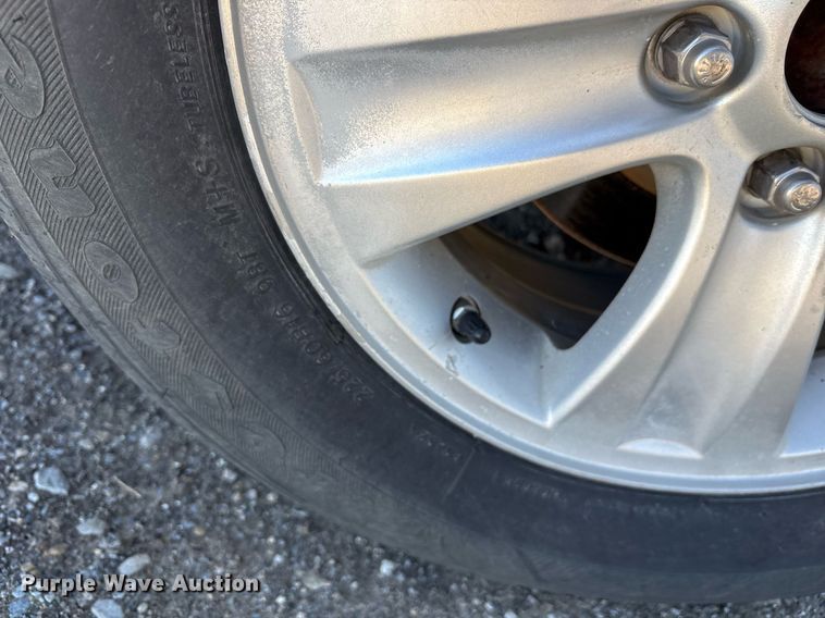 image for item EY9879 2013 Chevrolet Impala 