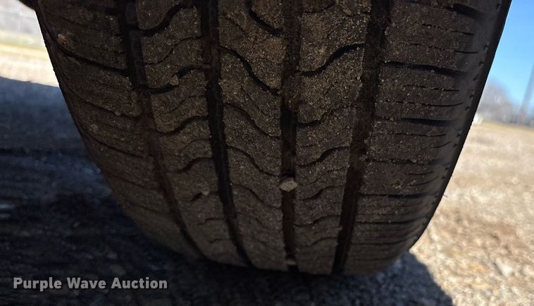 image for item EY9879 2013 Chevrolet Impala 