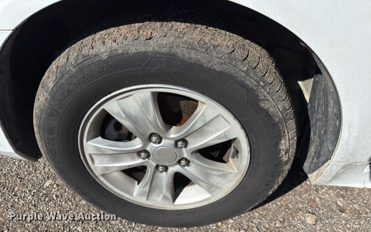 image for item EY9879 2013 Chevrolet Impala 