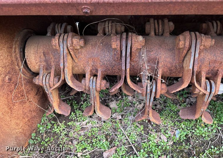 image for item EY9899 Diamond Mowers flail mower