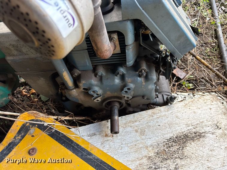 image for item EY9902 (2) engines