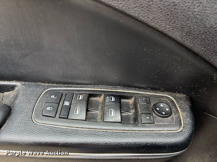 image for item EY9903 2015 Dodge Charger Police 