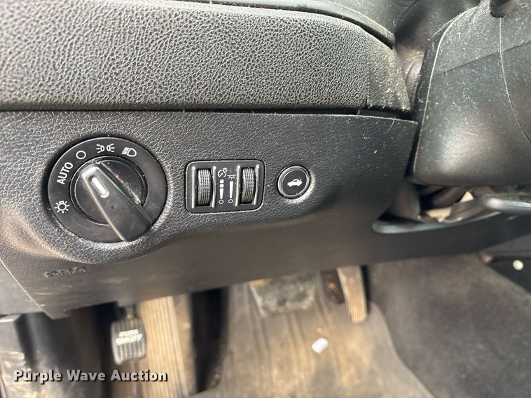 image for item EY9903 2015 Dodge Charger Police 