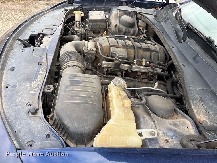 image for item EY9903 2015 Dodge Charger Police 