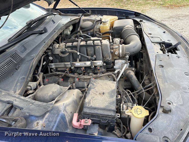 image for item EY9903 2015 Dodge Charger Police 