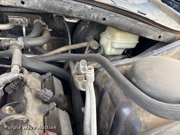 image for item EY9903 2015 Dodge Charger Police 