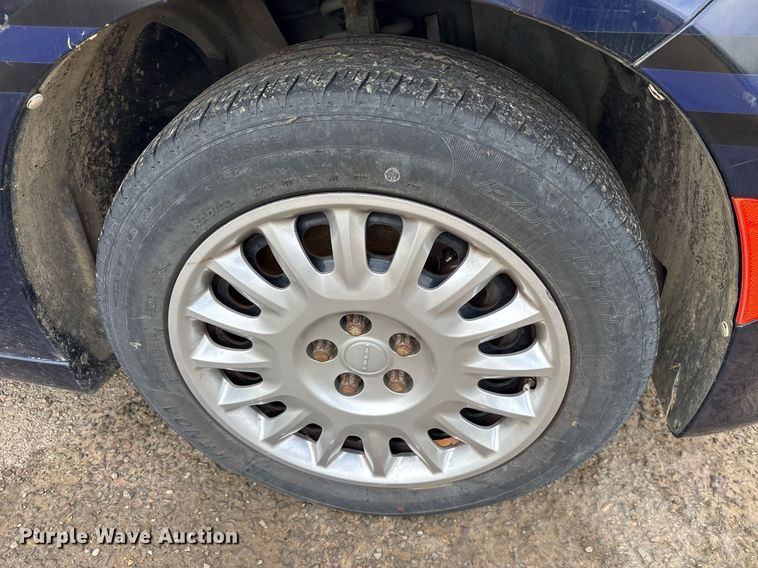 image for item EY9903 2015 Dodge Charger Police 