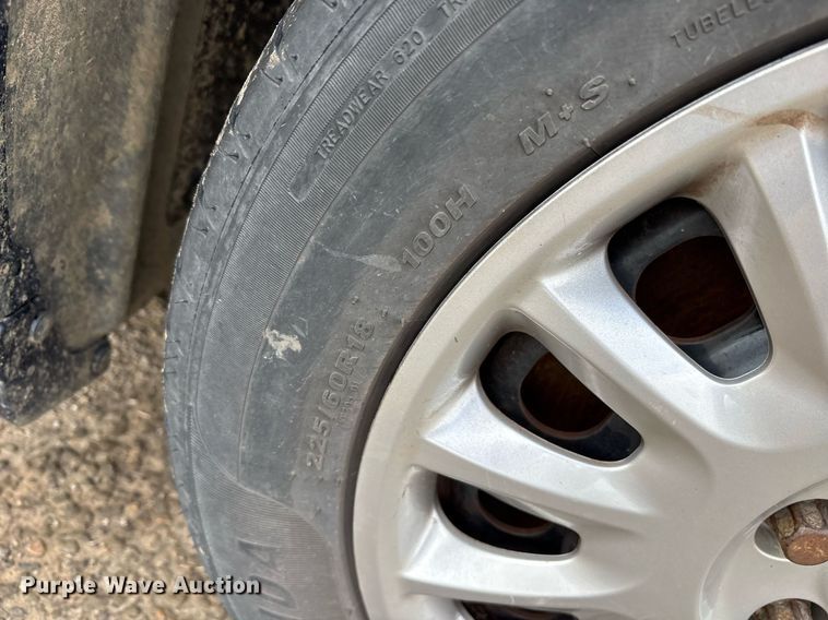 image for item EY9903 2015 Dodge Charger Police 