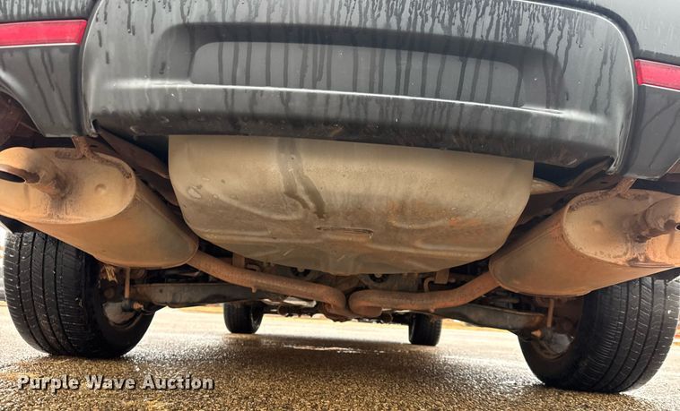 image for item LH9474 2014 Ford Explorer Police Interceptor  SUV