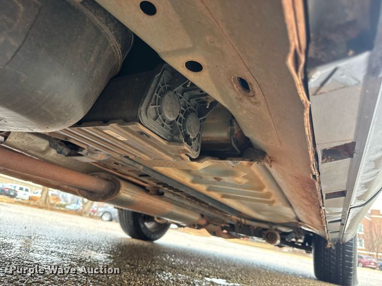 image for item LH9474 2014 Ford Explorer Police Interceptor  SUV