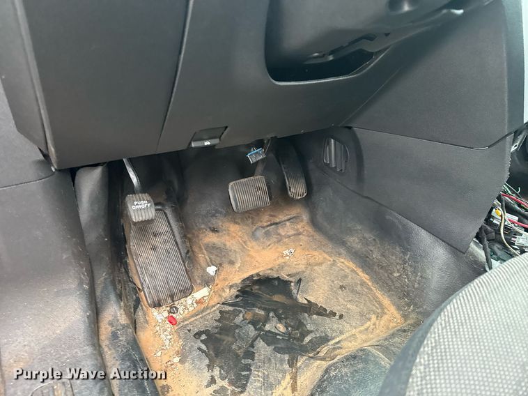 image for item LH9474 2014 Ford Explorer Police Interceptor  SUV