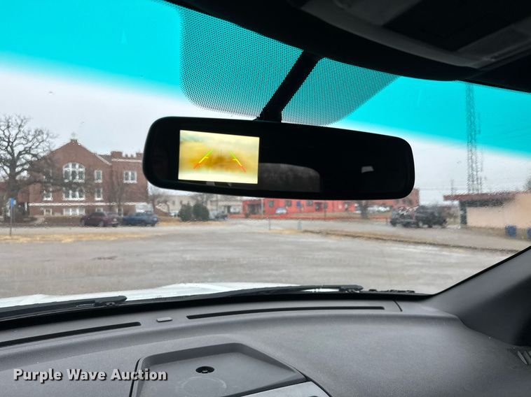 image for item LH9474 2014 Ford Explorer Police Interceptor  SUV