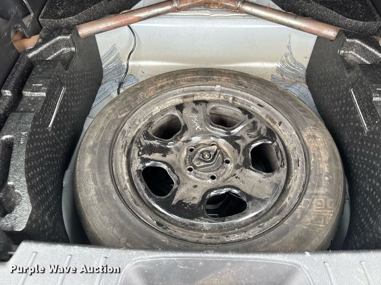 image for item LH9474 2014 Ford Explorer Police Interceptor  SUV