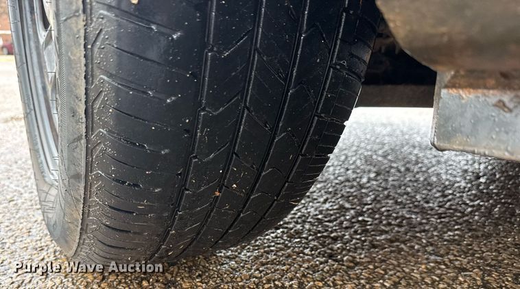 image for item LH9474 2014 Ford Explorer Police Interceptor  SUV