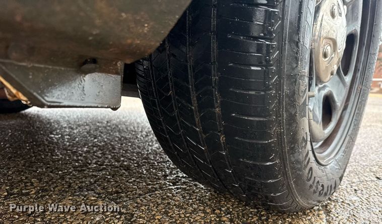 image for item LH9474 2014 Ford Explorer Police Interceptor  SUV