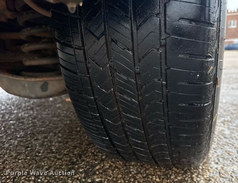 image for item LH9474 2014 Ford Explorer Police Interceptor  SUV