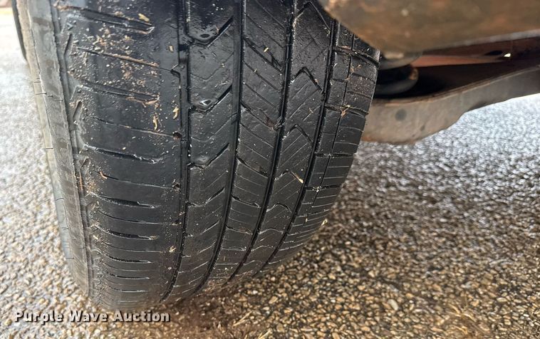 image for item LH9474 2014 Ford Explorer Police Interceptor  SUV