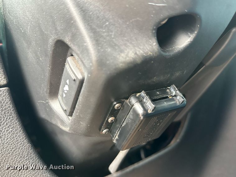 image for item LH9475 2016 Ford Explorer Police Interceptor  SUV