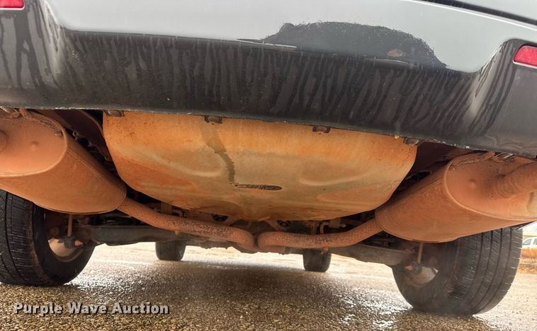 image for item LH9475 2016 Ford Explorer Police Interceptor  SUV